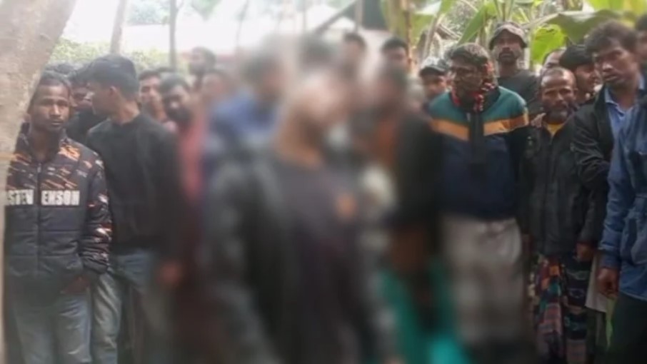 ‘তোমরা কেউ মেয়েদের পাল্লায় পরোনা’ ফেসবুকে পোস্ট দিয়ে যুবকের আত্মহত্যা